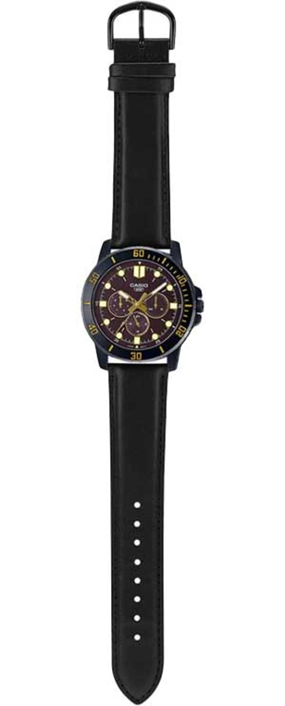 Часы Casio MTP-VD300BL-5E