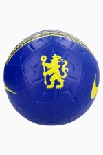 Футбольный мяч Nike Chelsea FC 26/27 Academy размер 5 - синий