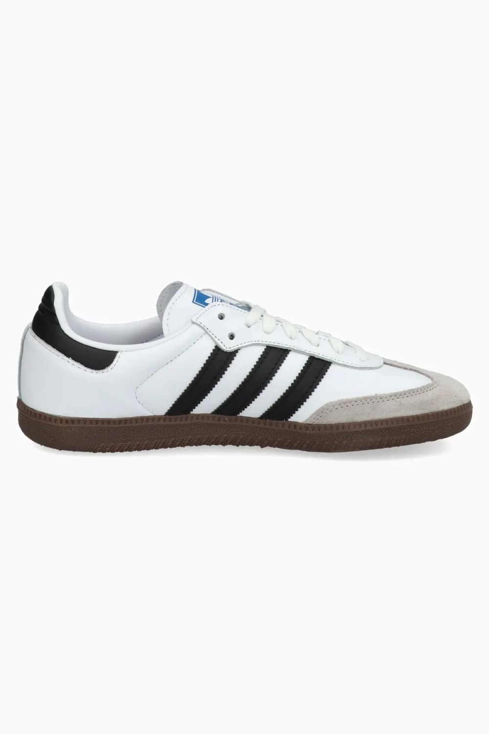Кроссовки adidas Samba OG - белый