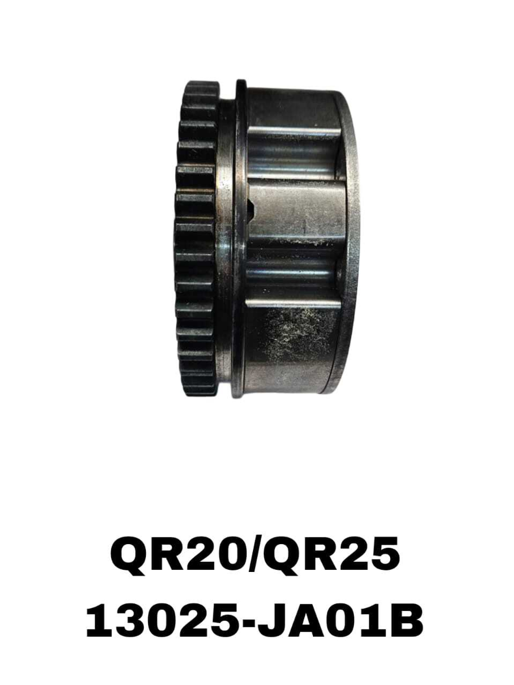 Шестерня распредвала VVT-i 13025-JA01B на Nissan с двигателем QR20 / QR25 / VQ23 / VQ35 — купить в Алматы | ADAL AUTO