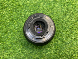 Nikon D5100 Kit AF-S DX 18-55mm VR