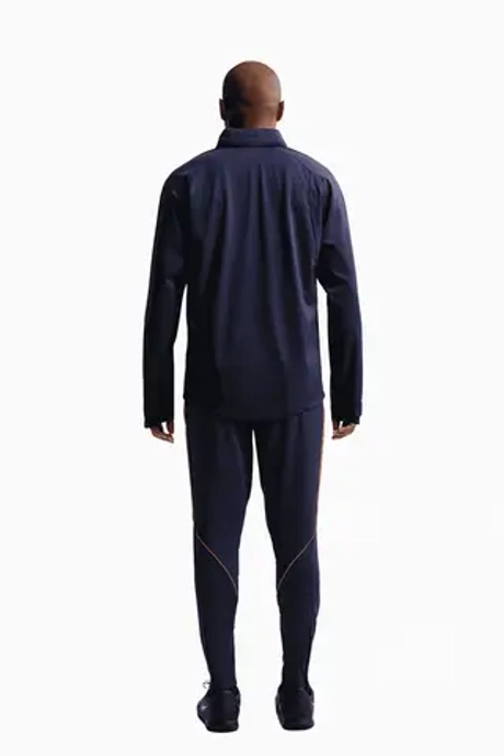 Куртка Nike FC Barcelona 26/27 Strike Shield - фиолетовый