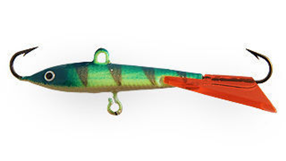 Балансир Micro Ice 40 IF-001 - Strike Pro (7.5гр, 40мм)