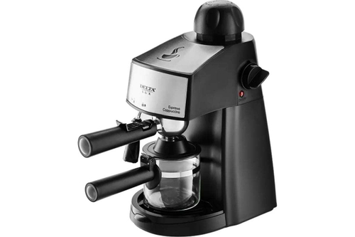 кофеварка Delta Lux DL-8151К