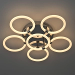 Потолочный светильник LED4U L2022-6