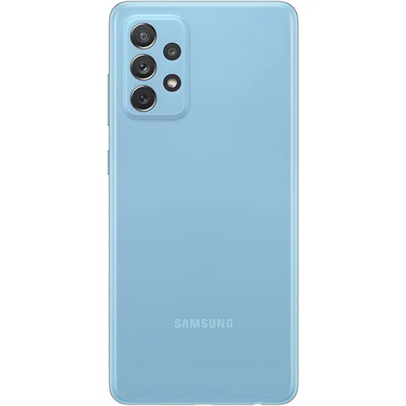 Samsung Galaxy A72 8.256GB Blue (Голубой)