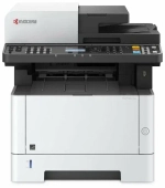 МФУ лазерное Kyocera Ecosys M2235dn