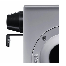 Сабвуфер HECO Ambient Sub 88 F Black