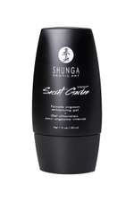 Крем для оргазма Shunga Secret Garden Тайный сад 30 мл