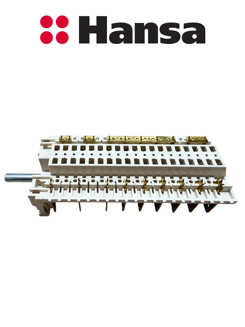 Переключатель режимов духовки 8044793  (не поставляется) Hansa (COK305AA)