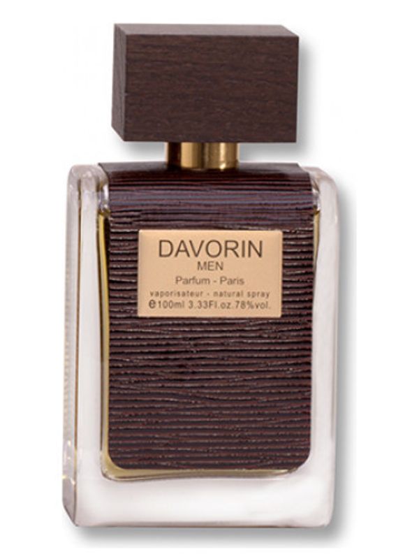 Panouge Davorin