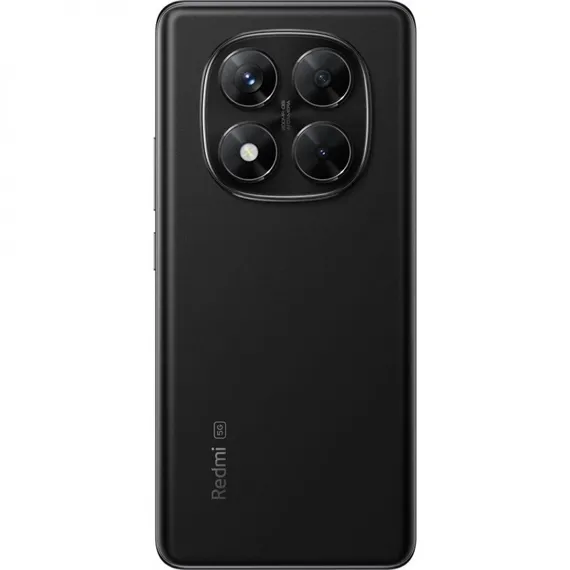Смартфон Xiaomi Redmi Note 14 Pro 5G NFC 8 ГБ | 256 ГБ («Полночный чёрный» | Midnight Black) (версия Global)