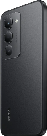 Смартфон Xiaomi Redmi 15 4G 8/256 Midnight Black
