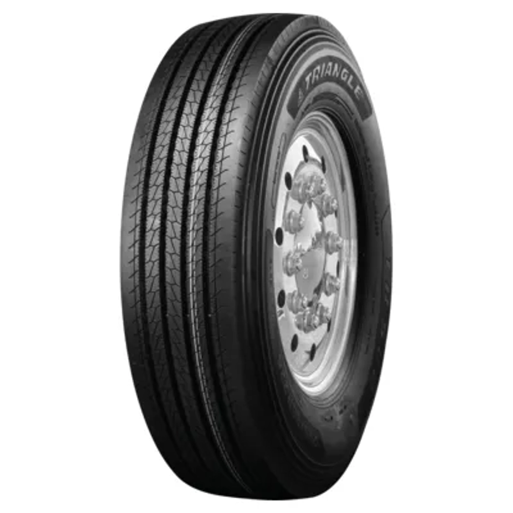 Грузовая шина 315 70 R22.5 16PR 154/150L TRS02 TRIANGLE