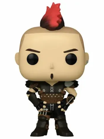 Funko POP! Mad Max 2: Wez (1470)