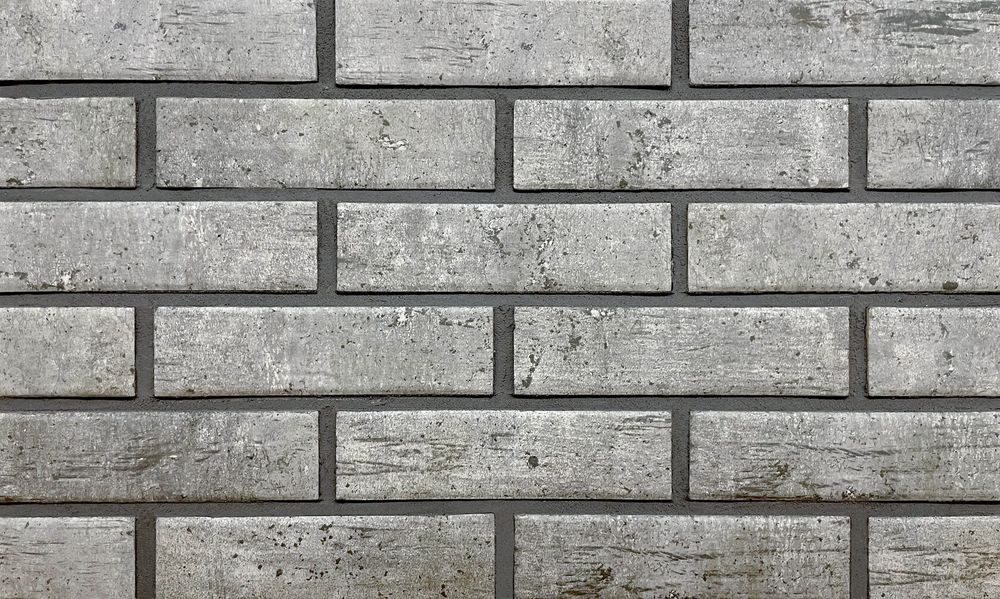 Клинкерная плитка Element Klinker Exclusive Cement Dark 24,5 x 6,5