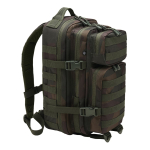 Рюкзак BRANDIT US COOPER BACKPACK DARK WOODLAND