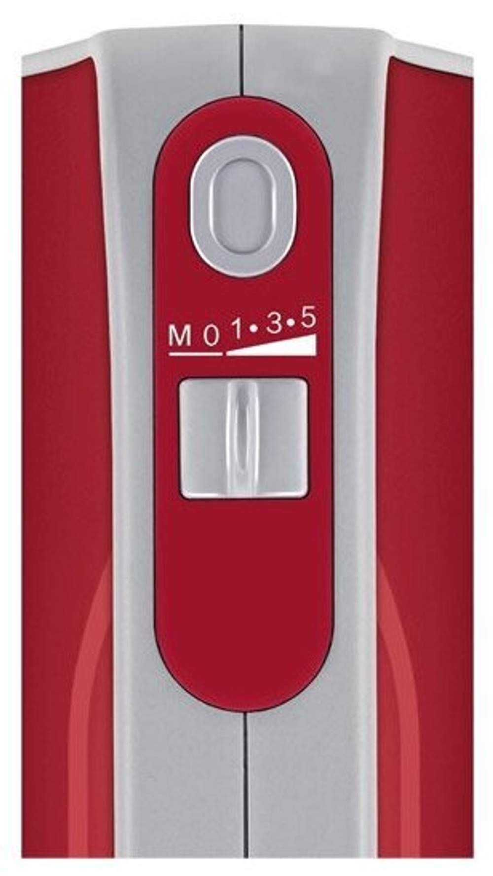 Миксер Bosch MFQ40301 красный