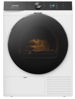 Сушильная машина Gorenje DG81DPS