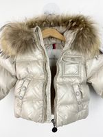 Комплект Moncler