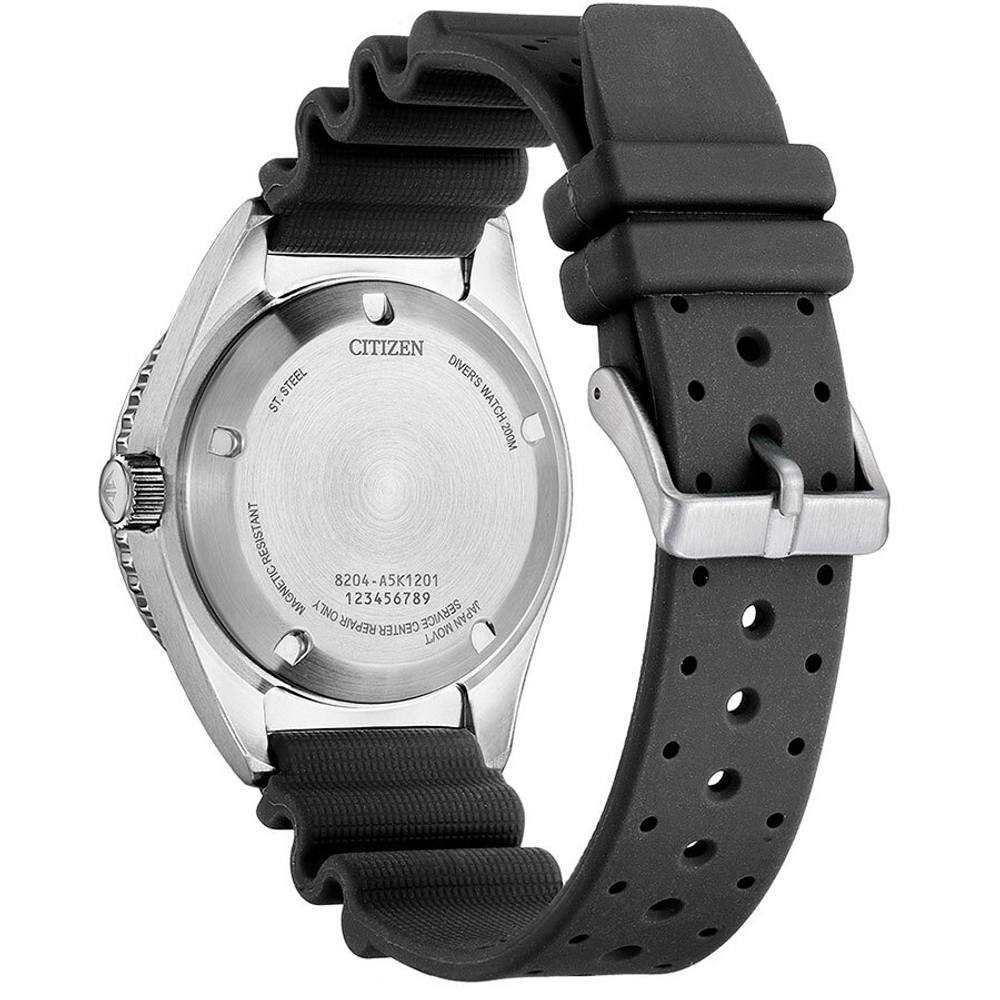 Мужские наручные часы Citizen NY0120-01E