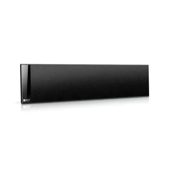 KEF T301C Black