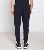 спортивные штаны saint Joop! Jeans - темно-синий(30034615)