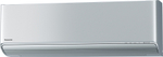 Сплит-система кондиционер Panasonic Design silver CS-XZ20ZKEW/CU-Z20ZKE 20 м²