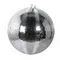 American DJ mirrorball 50см зеркальный шар