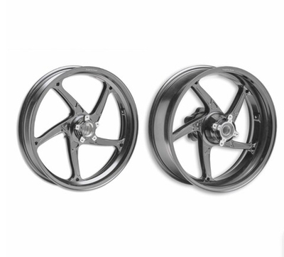 Ducati Performance Кованные диски Panigale V4 / Streetfighter V4 96380253AC