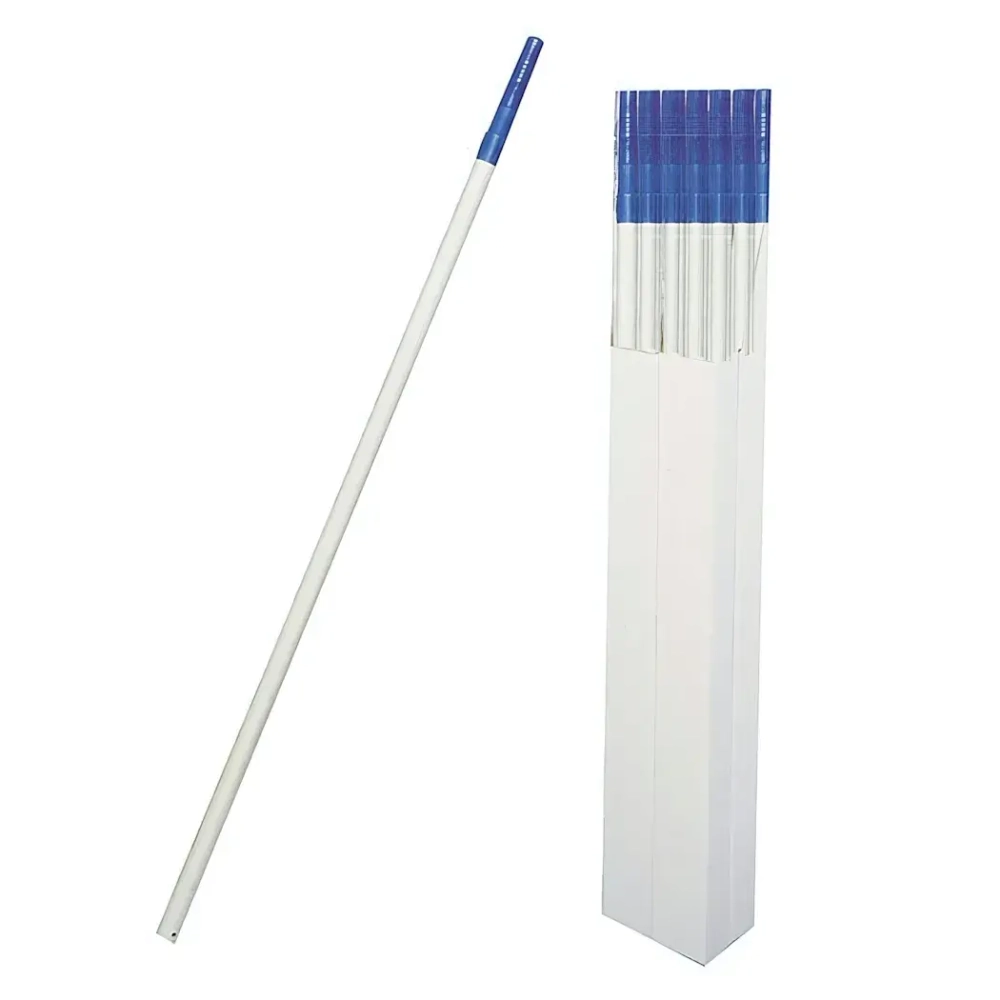 Рукоятка телескопическая E-Z-Broom Pole 360 см (Ø30 мм) Bestway (58279)