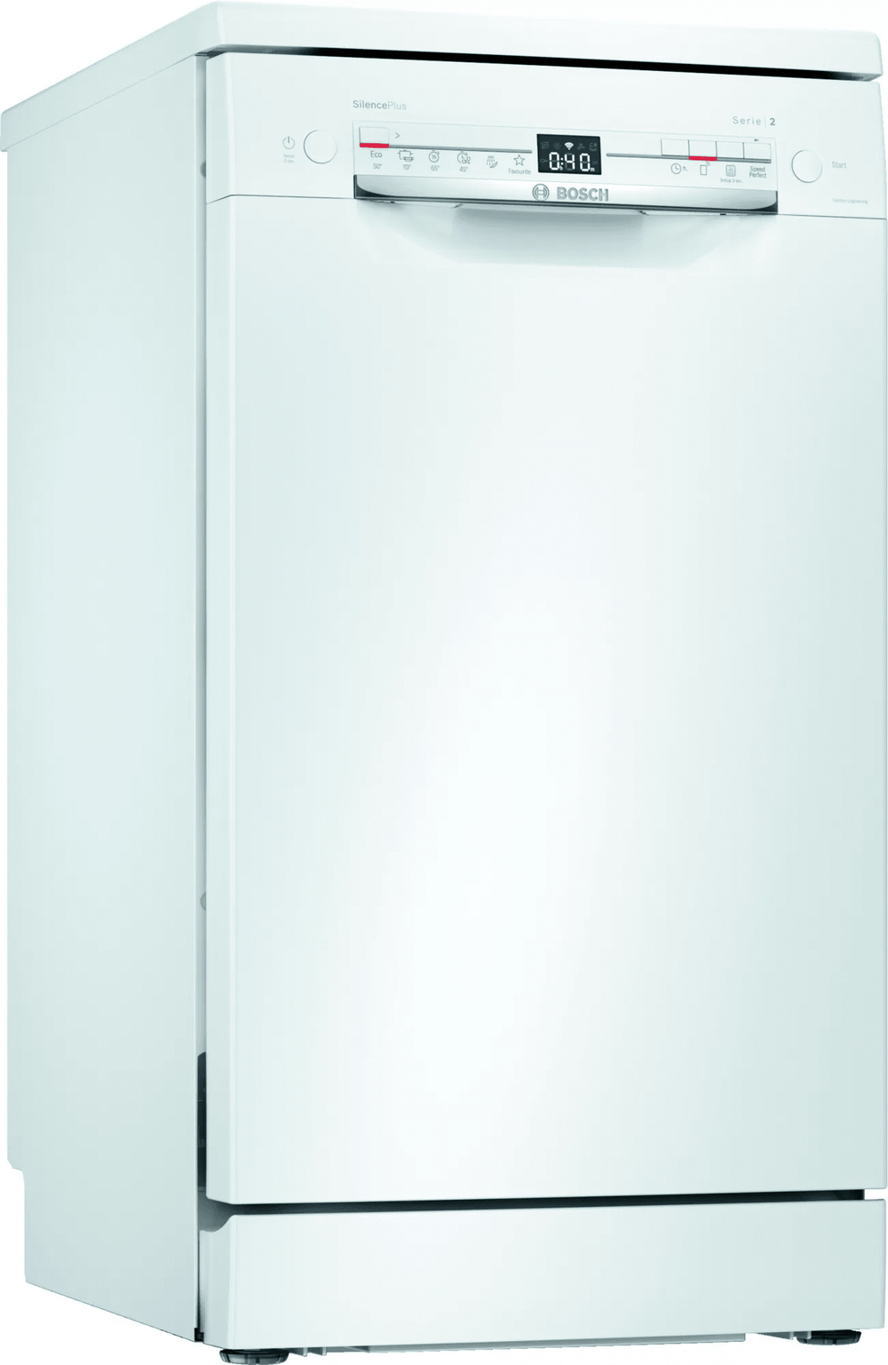Посудомоечная машина Bosch SPS2IKW4CR