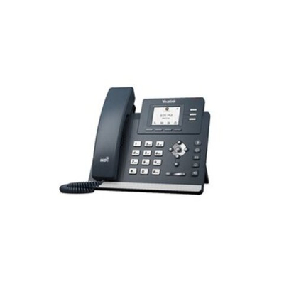 Teams-телефон YEALINK MP52, IP, Teams
