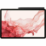 Samsung Galaxy Tab S8+ 12.4” 256GB 5G X806 Розовое золото
