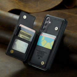 Чехол CaseMe Сard Protection Samsung Galaxy S24+
