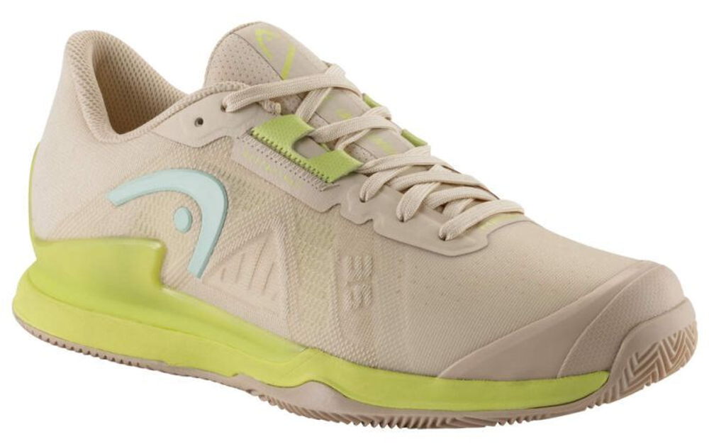 Женские теннисные кроссовки Head Sprint Pro 3.5 Clay