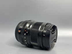 FujiNon XF 50mm 2R WR