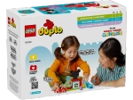 Конструктор LEGO Duplo 10454 Клуб Микки Мауса и машина