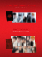 Альбом MCND - DEVIL YOUTH CLUB 7th Mini Album POCA BOX Version