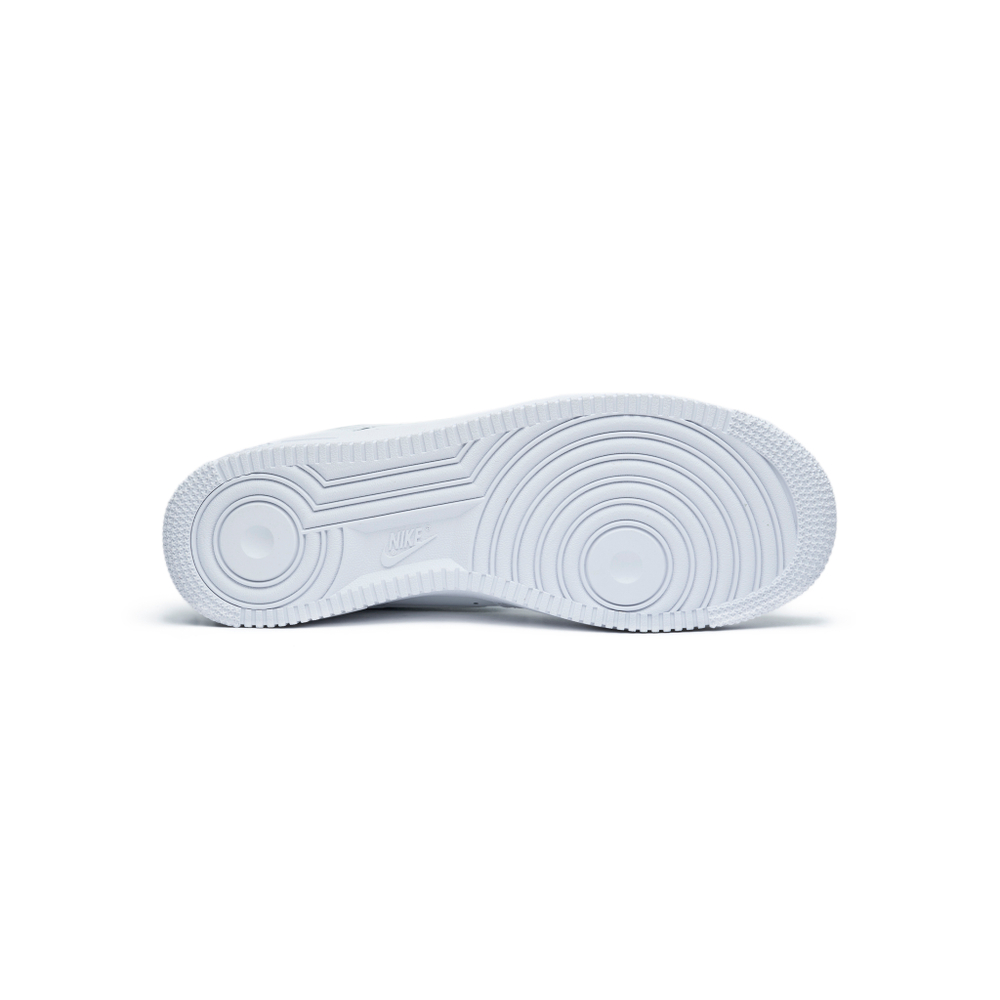 Кроссовки Nike Air Force 1 Low"07 "White Smokey Blue"