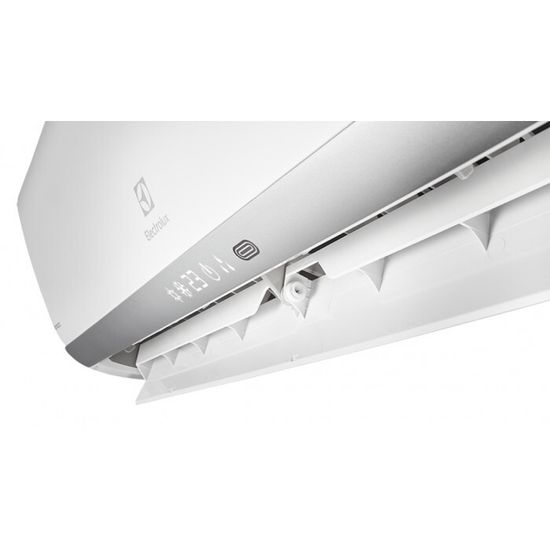 Мульти сплит-система Electrolux на 3 комнаты (20+20+25 кв.м.) Portofino