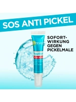 Garnier активный крем от прыщей "SOS", 10 мл