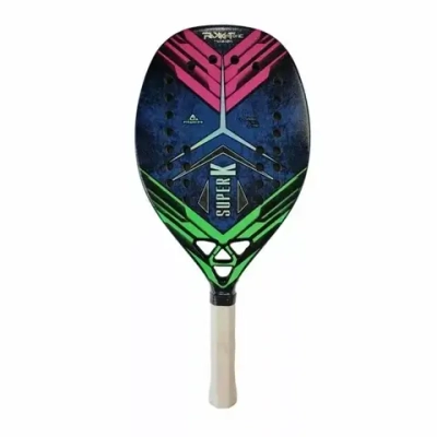 Ракетка SUPER K 2.3 Rakkettone с нанесением «Rotor»