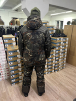 Костюм зимний мужской TUNDRA