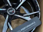 КОВАНЫЕ ДИСКИ для Aston Martin VANTAGE S