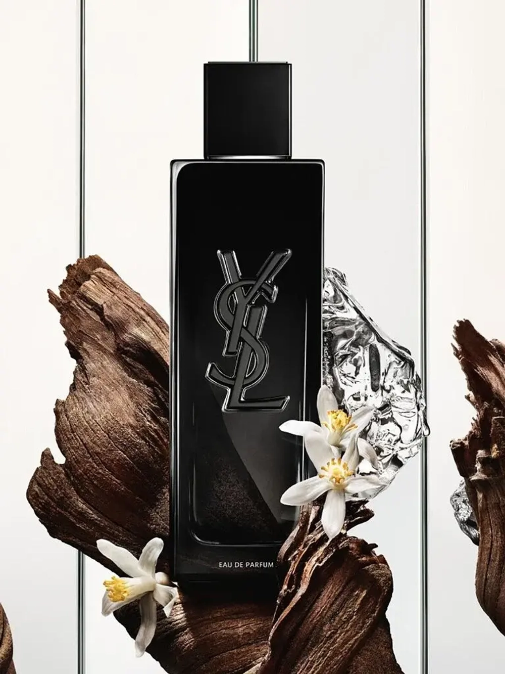 Yves Saint Laurent MYSLF EDP