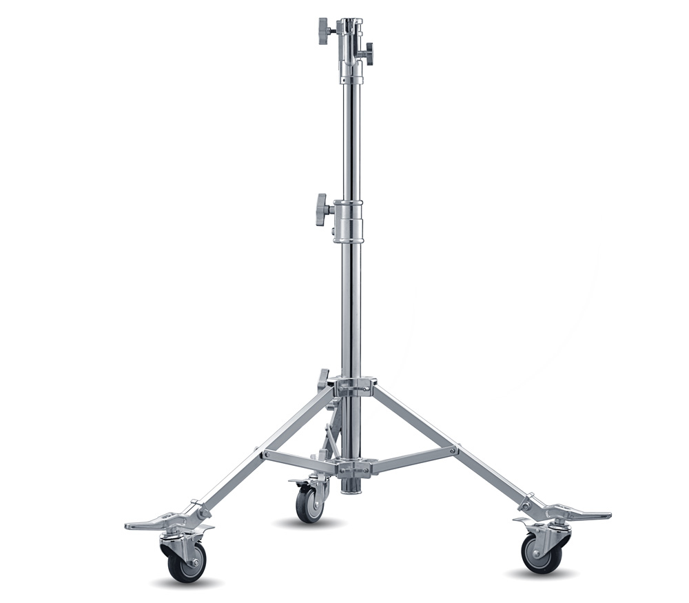 Стойка на колесах Godox SA5015, 168 см, до 40 кг