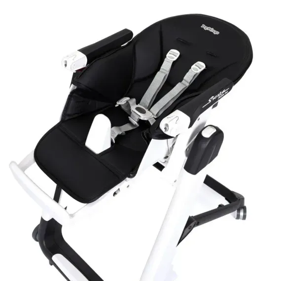 Стульчик для кормления Peg-Perego Siesta Follow Me Licorice