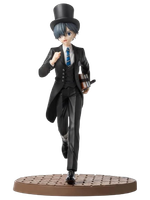 Фигурка SEGA Black Butler Boarding School Arc Luminasta Ciel Phantomhive