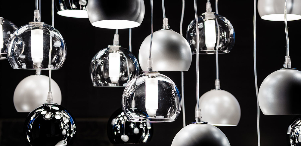 Светильник Eclipse by Cattelan Italia